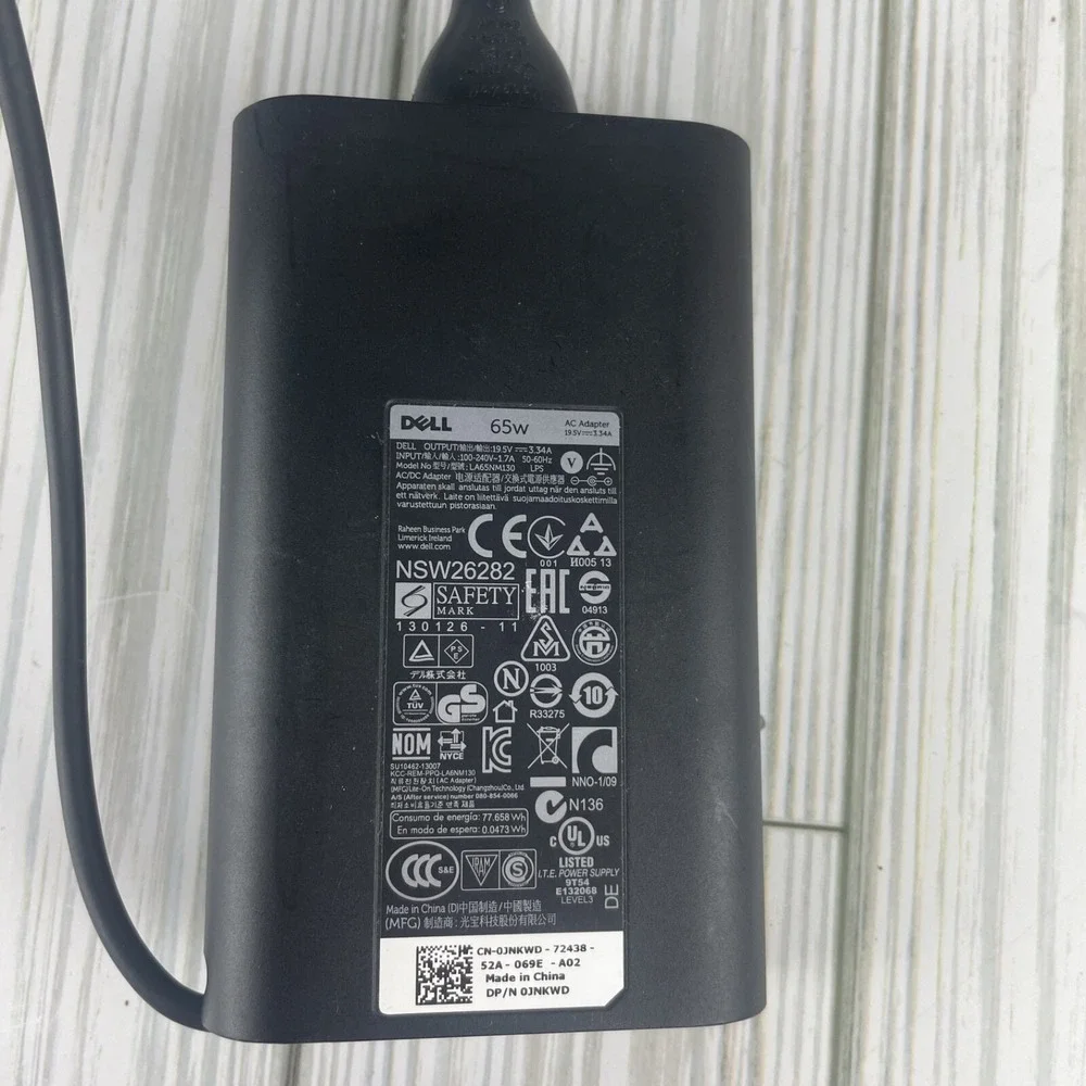 Dell this oem